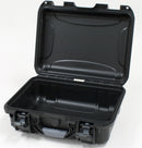 Gator GU-1510-06-WPNF Valise utilitaire étanche série Titan sans mousse - 15 x 10,5 x 6,2"