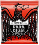 Cordes pour guitare électrique Ernie Ball 2030EB Paradigm - Skinny Top Heavy Bottom 7 cordes 10-62