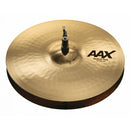 Sabian 21402XCB AAX Medium BR Chapeaux -14"