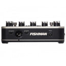 Fishman PLATINUM PRO Preamp/EQ/DI Pedal