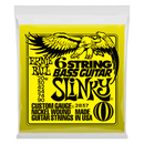 Ernie Ball 2837EB Slinky 6-String Bass Guitar Strings 20-90