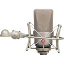 Neumann TLM 103 ENSEMBLE STÉRÉO Microphones Cardioïdes (Nickel)