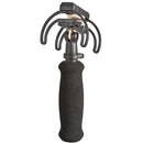 Rycote 046002 Portable Recorder Audio Kit For Sony Pcm-D50 - Red One Music