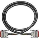 Mogami Gold AES TD DB25 - DB25 10' Tascam/Digi Cable