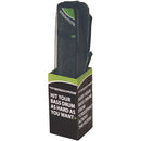 Tapis de batterie antidérapant sur scène DMA6450
