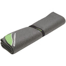 Tapis de batterie antidérapant sur scène DMA6450
