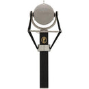 Blue Dragonfly Microphone Cardioid Studio Condenser Large Diaphragm Microphone - Red One Music