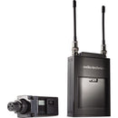Système de microphone sans fil Audio-Technica ATW-1812D