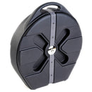 SKB 1SKB-CV8 Roto-Molded 22" Cymbal Vault (Black)