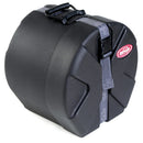 SKB 1SKB-D0810 Étui Tom 8 x 10" (Noir)