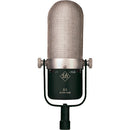 Golden Age Project R1 ACTIVE MK3 Active Ribbon Microphone - Red One Music