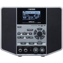 Boss Js-10 Audio Player With Guitar Effects - Red One Music