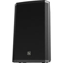 Electro-Voice ZLX15 15 2-Way 1000W Passive Loudspeaker Black - Red One Music