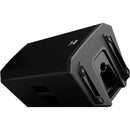 Electro-Voice ZLX15 15 2-Way 1000W Passive Loudspeaker Black - Red One Music