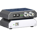 RME MADIFACE USB 128-Channel USB Interface For Mobile Computers - Red One Music