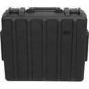 SKB 1R2723-8BW Case moulée en rotation pour Presonus Stuolive à 24 canaux et Mixer Allen & Heath Zed24
