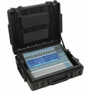 SKB 1R2723-8BW Case moulée en rotation pour Presonus Stuolive à 24 canaux et Mixer Allen & Heath Zed24