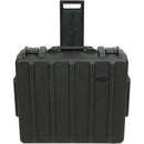 SKB 1R2723-8BW Case moulée en rotation pour Presonus Stuolive à 24 canaux et Mixer Allen & Heath Zed24