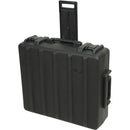 SKB 1R2723-8BW Case moulée en rotation pour Presonus Stuolive à 24 canaux et Mixer Allen & Heath Zed24