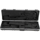 SKB 1SKB-44PRO BASSE RECTANGULAIRE