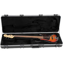 SKB 1SKB-44PRO BASSE RECTANGULAIRE