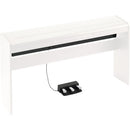 Korg LP-180 Digital Piano (White)