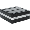 Gator G-MIX 17X18 ATA Mallette de transport rigide pour tables de mixage jusqu'à 17x18"