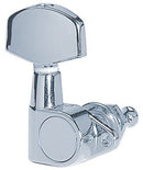 Profile J101CR Machine Head Set