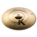 Zildjian K0998 K Custom Hybrid Ride Cymbal - 20"