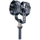 Support anti-choc pour microphone Audio-Technica AT8415