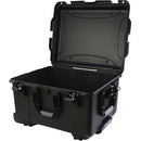 Gator GU-2217-13-WPNF Mallette d'équipement étanche moulée par injection sans mousse - 22 x 17 x 13"