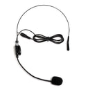 Système de microphone sans fil Gemini GMU-HSL100