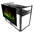 ProX XF-MESAMEDIAMK2 DJ Façade Table Workstation