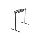 Support pour ukulélé 12 espaces GS5012 sur scène
