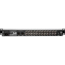 ART MX822 - Eight-Channel Stereo Rackmount Mixer with Effects Loop