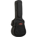 Case douce SKB 1SKB-SC300 pour bébé Taylor / Martin LX Guitare acoustique