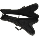 Case douce SKB 1SKB-SC58 pour Gibson Flying V Guitar