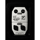 Yorkville NX35-2 NX Series 2-Way Passive 500W Loudspeaker - 12"