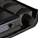 Sac de transport On-Stage MB5002 pour micros sans fil