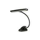 Lampe d'orchestre rechargeable par USB LED518 sur scène