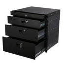 On-Stage RDL20002U Locking Rack Drawer