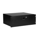 On-Stage RDL4000 4U Locking Rack Drawer