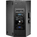 JBL SRX812P 12 Two-Way Bass Reflex Self Powered System - Red One Music
