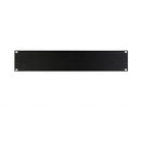 On-Stage RPB2000 2U Blank Rack Panel