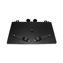 Plateau de percussion DPT4000 sur scène avec étui souple