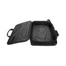 Plateau de percussion DPT4000 sur scène avec étui souple