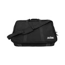 Plateau de percussion DPT4000 sur scène avec étui souple
