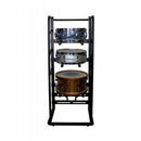On-Stage DRS9000 Snare Drum Rack
