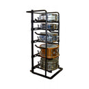 On-Stage DRS9000 Snare Drum Rack