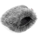Rycote 046026 Portable Recorder Kit For Tascam Dr-44Wl - Red One Music